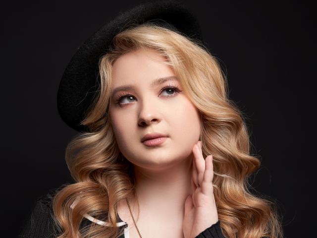 BlissForYouu - Camera khiêu dâm &amp; quyến rũ trực tiếp - 19933766