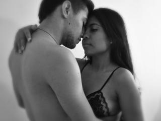 DeucesAndHelen - Live sex cam - 19933918