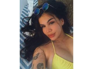 MeganTheas - Sexe cam en vivo - 19933946