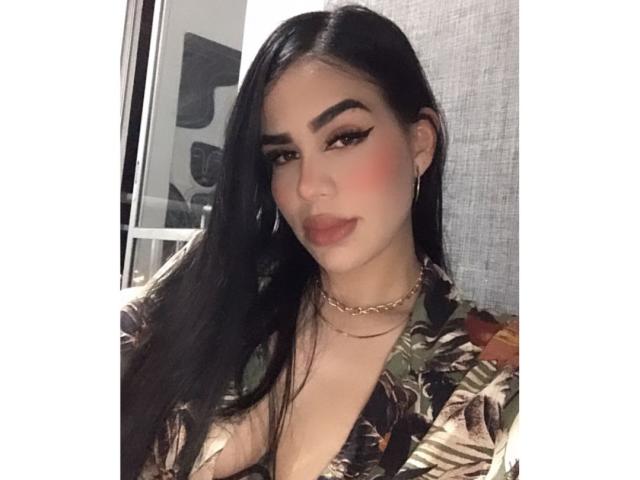 MeganTheas - Camera khiêu dâm &amp; quyến rũ trực tiếp - 19933950