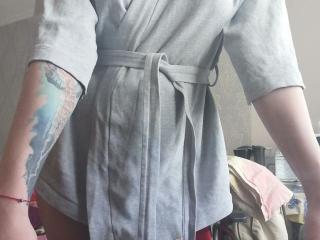 WowKimberley - Sexe cam en vivo - 19934394