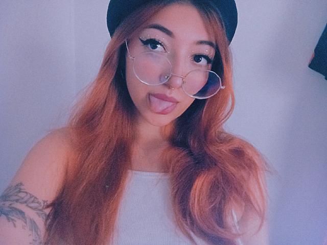 SofiOliveira - Élő pornó és szexkamera - 19934514