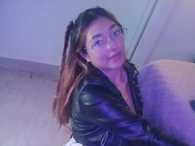 SofiOliveira - Live Sex Cam - 19934566