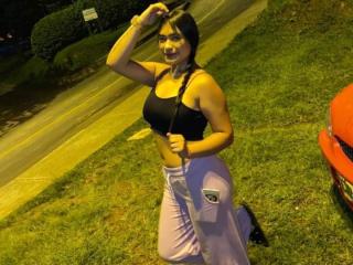 AntonellaSantana - Live porn &amp; sex cam - 19935278