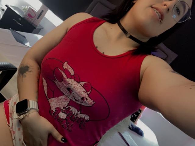 NatalieHarris - Live porn &amp; sex cam - 19935422