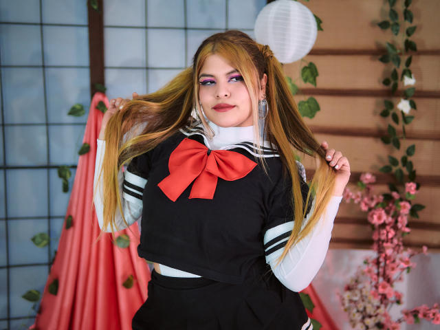 LuciaRobertz - Sexe cam en vivo - 19935706