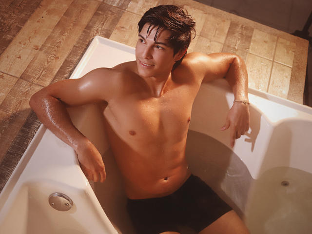 KarimFerrer - Sexe cam en vivo - 19936482