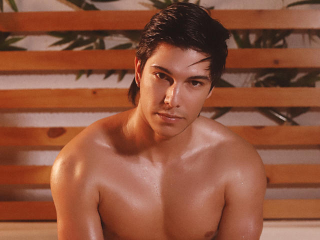 KarimFerrer - Camera khiêu dâm &amp; quyến rũ trực tiếp - 19936494