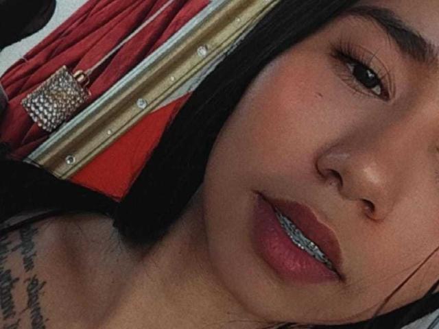 KataDiaz - сексуальная веб-камера в реальном времени - 19936558