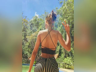 KortneyFoxy - Live porn &amp; sex cam - 19936594