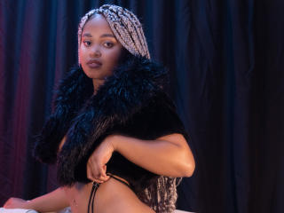 SharonFoxxy - Sexe cam en vivo - 19936702