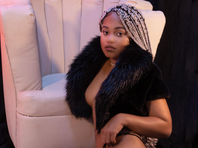 SharonFoxxy - Sexe cam en vivo - 19936714