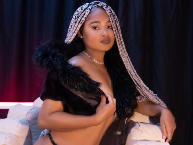 SharonFoxxy - Sexe cam en vivo - 19936722