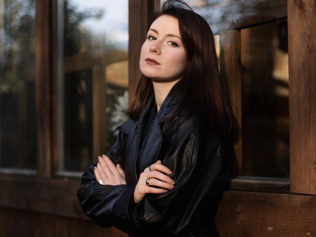 MariaFolde - Camera khiêu dâm &amp; quyến rũ trực tiếp - 19937294