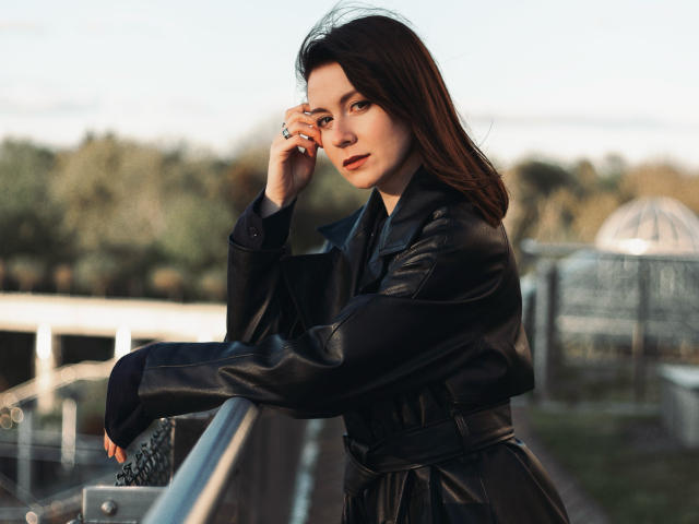 MariaFolde - Camera khiêu dâm &amp; quyến rũ trực tiếp - 19937298