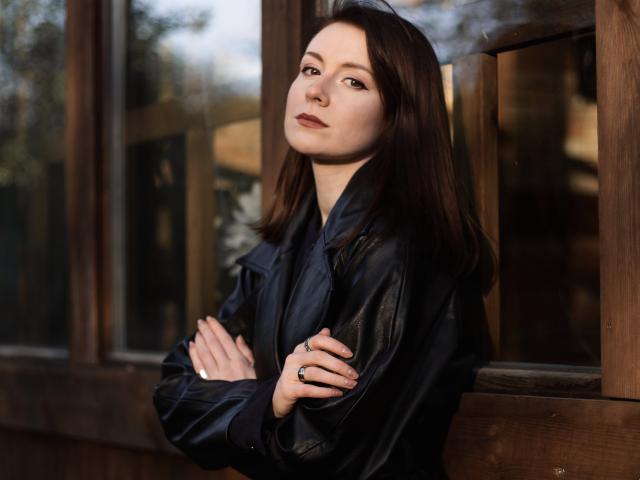 MariaFolde - Camera khiêu dâm &amp; quyến rũ trực tiếp - 19937302