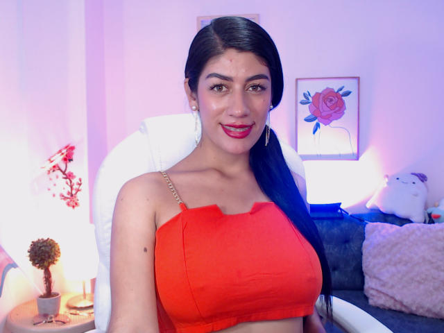 Flormjs - Live porn &amp; sex cam - 19937578