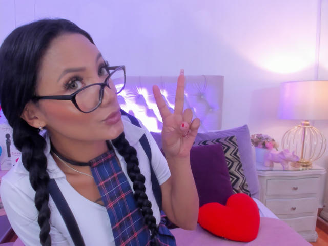 ElizabethRamirez - сексуальная веб-камера в реальном времени - 19938646