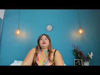 TamyRossi - Sexe cam en vivo - 19939182