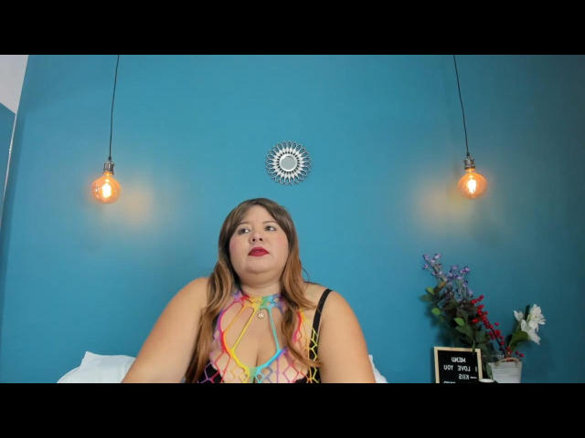 TamyRossi - Camera khiêu dâm &amp; quyến rũ trực tiếp - 19939182