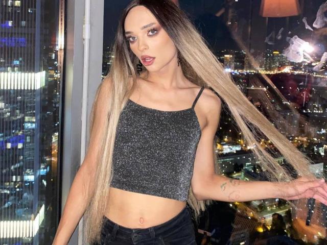 YashaHot - Sexe cam en vivo - 19939778