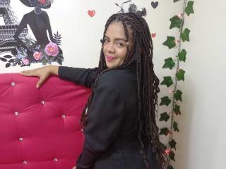 EsmeraldaKing - Sexe cam en vivo - 19939882