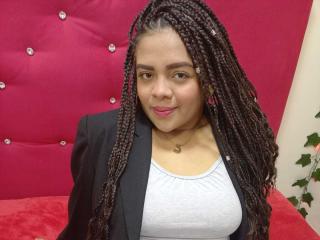 EsmeraldaKing - Sexe cam en vivo - 19939894