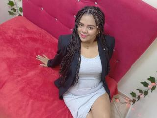 EsmeraldaKing - Sexe cam en vivo - 19939898