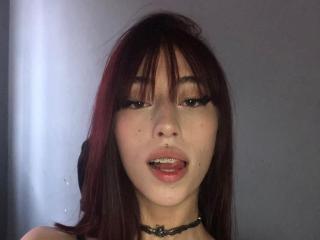 TianaRosee - Sexe cam en vivo - 19940190