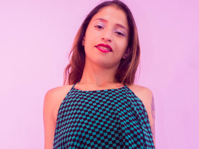 HannyBruce - Camera khiêu dâm &amp; quyến rũ trực tiếp - 19940338