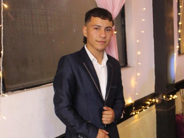 MykeSmith - сексуальная веб-камера в реальном времени - 19940354