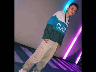 MykeSmith - Sexe cam en vivo - 19940358