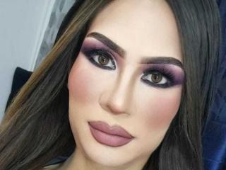 MirandaGretell - Sexe cam en vivo - 19940362