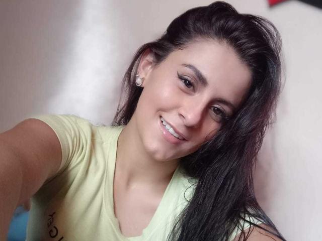 StephanieMarrien - פורנו בשידור חי ומצלמת סקס - 19940494