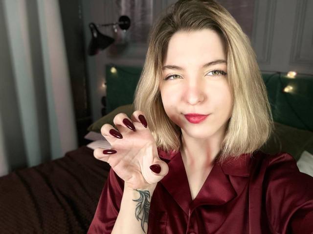 EdnaWine - Sexe cam en vivo - 19941086