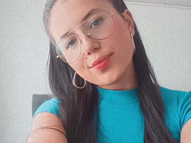 SophieBernad - Sexe cam en vivo - 19941406