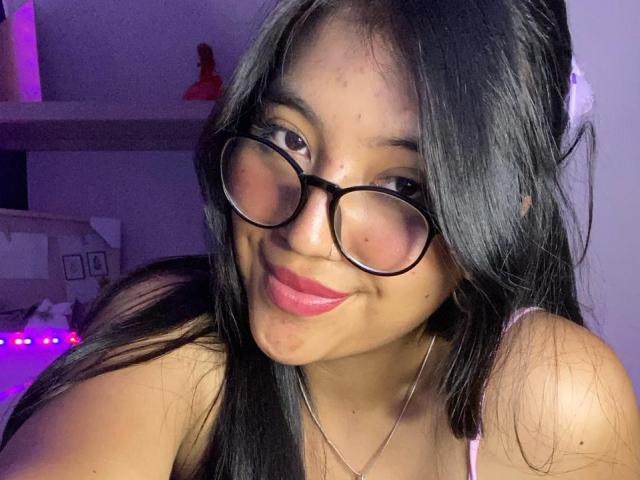 Elizaa - Sexe cam en vivo - 19941978