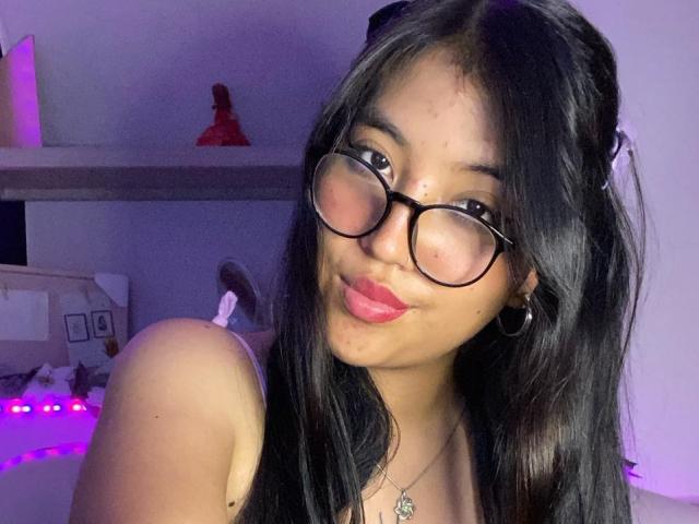 Elizaa - Live porno og sexkamera - 19941990