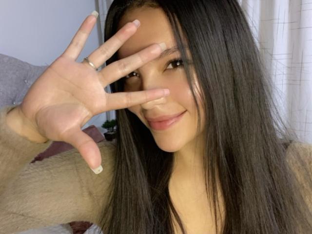 IssaPuasini - Camera khiêu dâm &amp; quyến rũ trực tiếp - 19942234