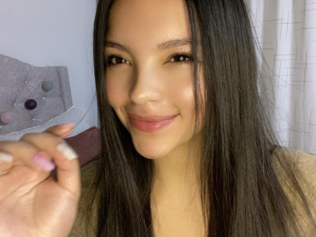 IssaPuasini - Sexe cam en vivo - 19942250