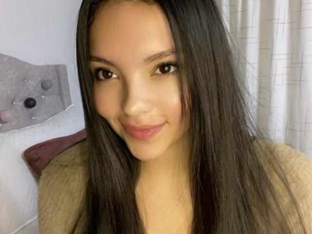 IssaPuasini - Camera khiêu dâm &amp; quyến rũ trực tiếp - 19942266