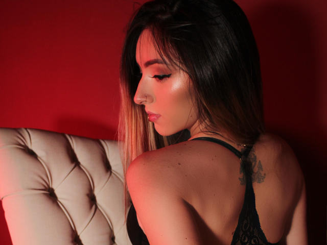 ValenLux - Sexe cam en vivo - 19942870
