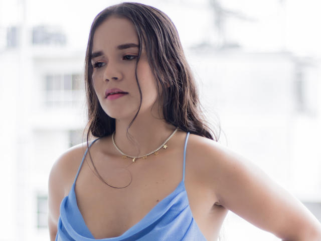 CarolinaFit - Sexe cam en vivo - 19944074