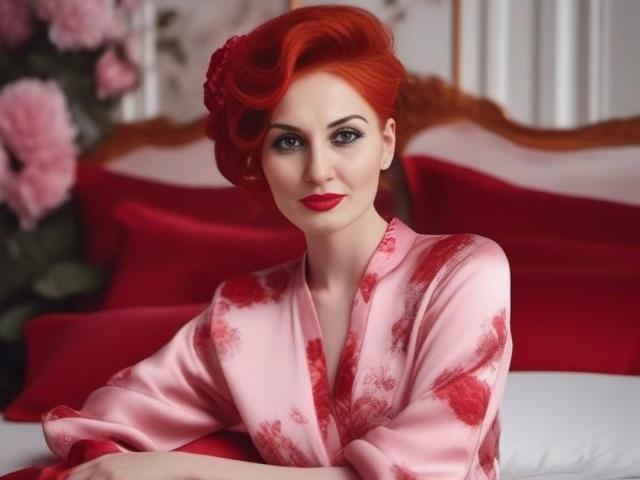 MistressAngelique - Live porn &amp; sex cam - 19944358