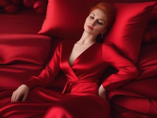 MistressAngelique - Live sex cam - 19944362