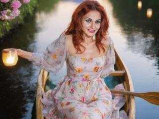MistressAngelique - Live porn &amp; sex cam - 19944370