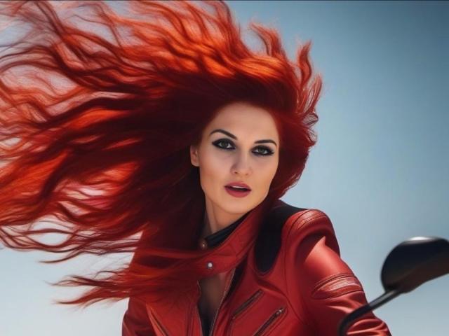 MistressAngelique - Sexe cam en vivo - 19944386