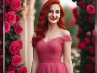 MistressAngelique - Live porn &amp; sex cam - 19944402