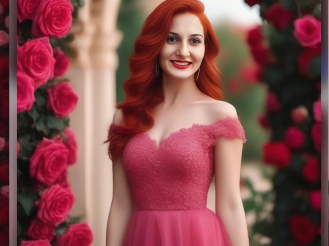 MistressAngelique - сексуальная веб-камера в реальном времени - 19944402