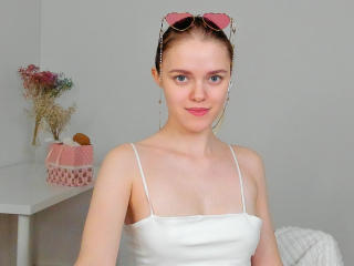 LadyBellaa - сексуальная веб-камера в реальном времени - 19944882